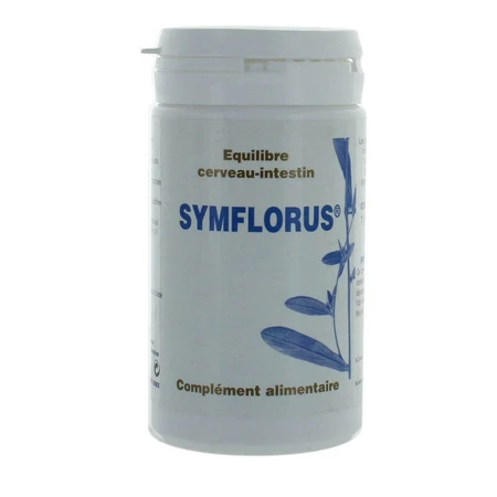 Lereca Symflorus 60 Gelule