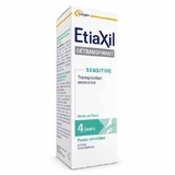 Etiaxil Detraspirant Antitranspirant Voetlotion Gevoelige Huid 100ml