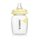 Medela Calma biberon + tetină 250ml