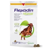Vetoquinol Flexadin ADVANCED Supplement voor Honden x 30 beten