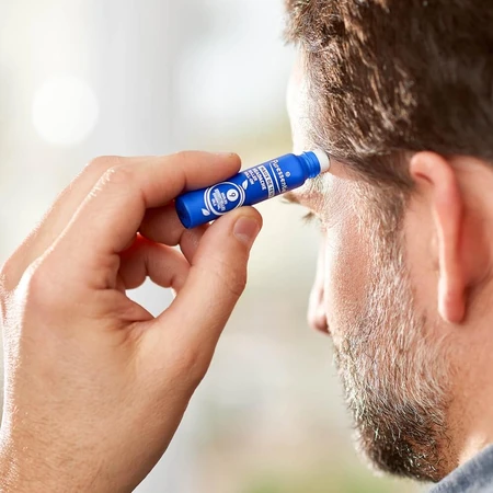 Puressentiel Dagelijkse Wellness Roller Maux de Tête 5ml