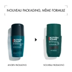 Biotherm Day Control 24h Roll-on Deodorant für Männer 75ml