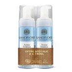 Sanoflore Aciana Botanica Wasser-Schaum-Reiniger Bio 2x150ml