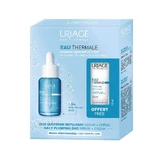 Uriage Thermalwasser Coffret Duo Quotidien Repulpant Peaux Déshydratées 45ml