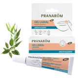 Pranarôm Aromaderm Labial Gel Labiarom Lippenpickel 5ml