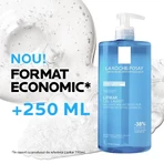 Gel limpiador Lipikar, 1 L, para piel sensible, La Roche-Posay