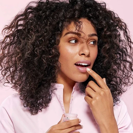 Nuxe Very Rose Lippenbalsam 15g