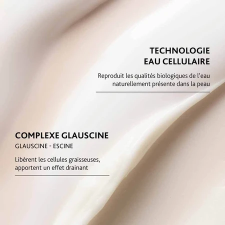Institut Esthederm Intensive Glauscine Sérum Körper 200ml