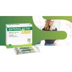 Enterolactis Duo, 20 sachets, Sofar