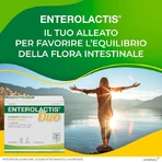 Enterolactis Duo, 20 Sachets, Sofar