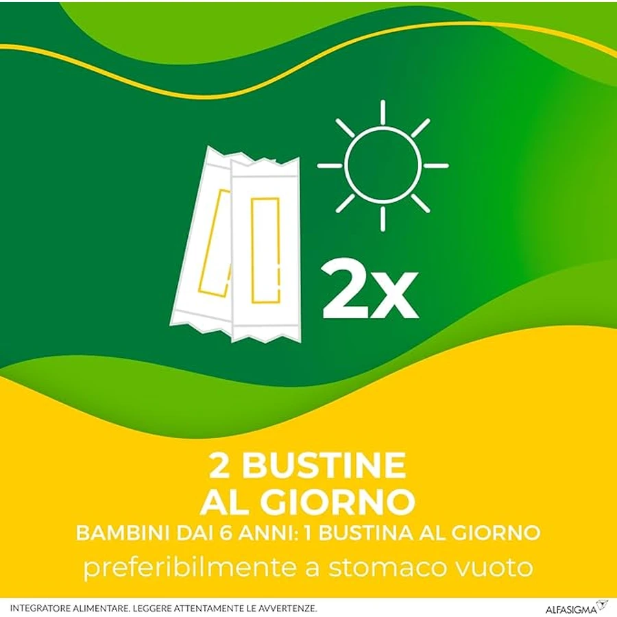 Enterolactis Duo, 20 Sachets, Sofar