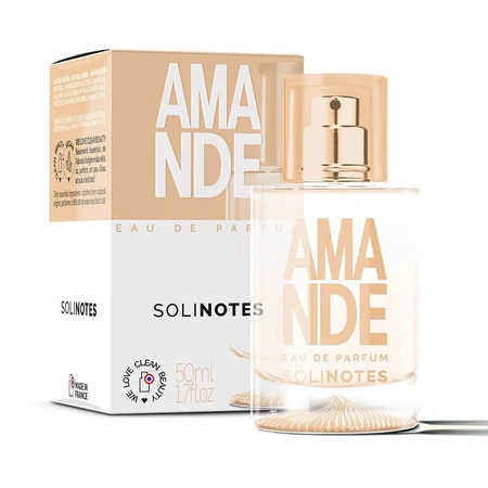 Solinotes Amandelgeurwater 50ml