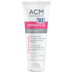 Acm Depiwhite SPF50+ Protective Cream 40 ml
