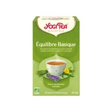 Yogi Tee Equilibre Basique Bio 17 Sachets
