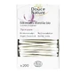 Ecouteurs bio Douce Nature x 200 unités