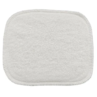 Avril Large Square Washable Organic Cotton Newborn