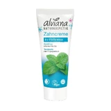 Alviana Tandpasta A La Menthe Bio 75ml