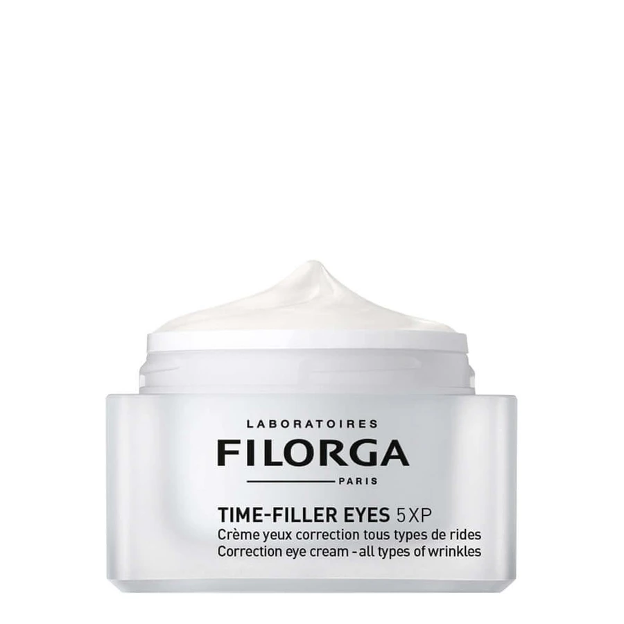 Filorga Time-Filler Eyes Absolute Anti-Falten-Creme 15ml