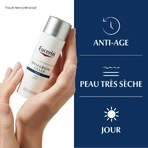 Eucerin Hyaluron-Filler Extra Rich Rich Texture Kuracja na dzień 50ml: ceny i cechy