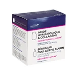 Pharm Nature Micronutrition Acide hyaluronique & collagène 60 gélules Nature Attitude + Sérum au Collagène Marin 30 ml Offert