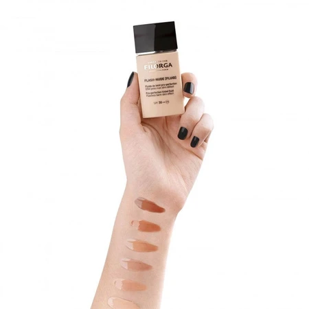 Filorga Flash-Nude Fluid Pro Perfection LSF 30, 30 ml