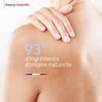 Dexeryl Lait Riche Nourrissant Essentiel 500ml