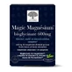 New Nordic Magnesium bisglycinate magic 60 comprimate