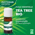 Phytosun Aroms Huile essentielle de Tea Tree bio 30ml