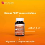 Forté Pharma Expert AutoBronz Zelfbruiner 60 kauwgomdruppels