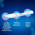 Clearblue Test de sarcină cu detectare rapidă 1 test