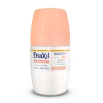 Etiaxil Roll-on Deodorant Delicatesse zonder aluminium 48u Gevoelige Huid 2x50ml