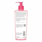 Bioderma Crealine Micellaire Reinigingsgel Verzachtende Gevoelige Huid Gezicht en Ogen