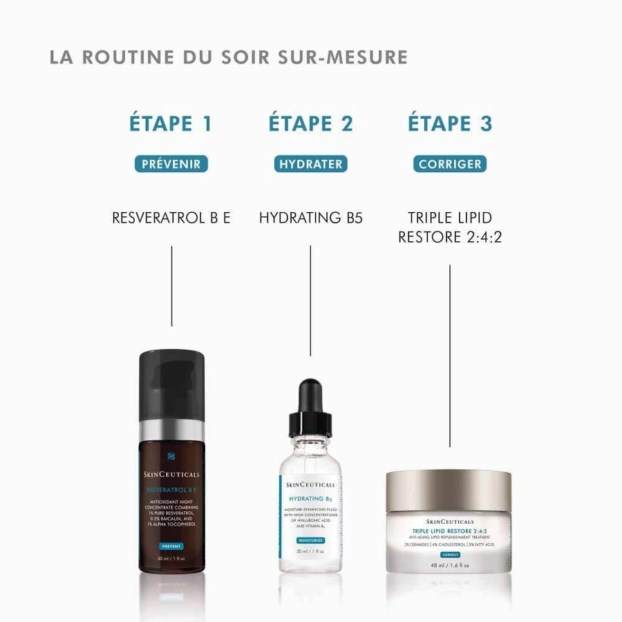 Skinceuticals Moisturising B5 Fluid nawilżający 30ml: ceny i cechy