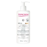 Topicrem Apple Unifying Milk Ultra-feuchtigkeitsspendend Sensitive Skin 500ml