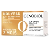 Oenobiol Sun Expert Sun Preparer 2x30 Capsules