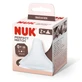 Nuk Perfect Match Silicona Tetina x2