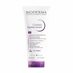 Bioderma Cicabio Schützender, beruhigender Reinigungsbalsam für empfindliche und gereizte Haut 200 ml