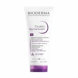 Bioderma Cicabio Protective Cleansing Balm, soothing for fragile and irritated skin 200 ml