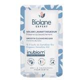 Biolane Expert Feststoffe für Lavera Seifenfreie Delikatesse Leindotteröl Bio 75g