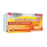 Forté Pharma Ultra Boost 4G Unterstützung der Immunabwehr 30 Brausetabletten