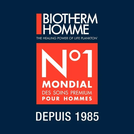 Biotherm Aquapower Desodorante Antitranspirante Hombre 48h 75ml