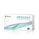 Menicon Progent Deproteïnisatie- en desinfectieoplossing 5 doses A + 5 doses B