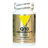 Vit'All+ Forme Reduite Q10 100mg 30 Capsules