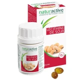 Naturactive Sojalecithin 60 Kapseln