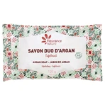 Săpun exfoliant Fleurance Nature Duo Argan Bio 100g
