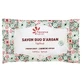 Săpun exfoliant Fleurance Nature Duo Argan Bio 100g
