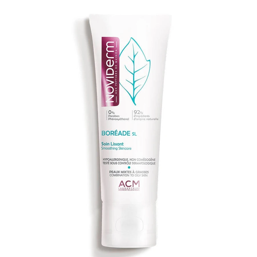 Acm Boréade Line Smooting Blemish Correction Treatment SI 40 ml