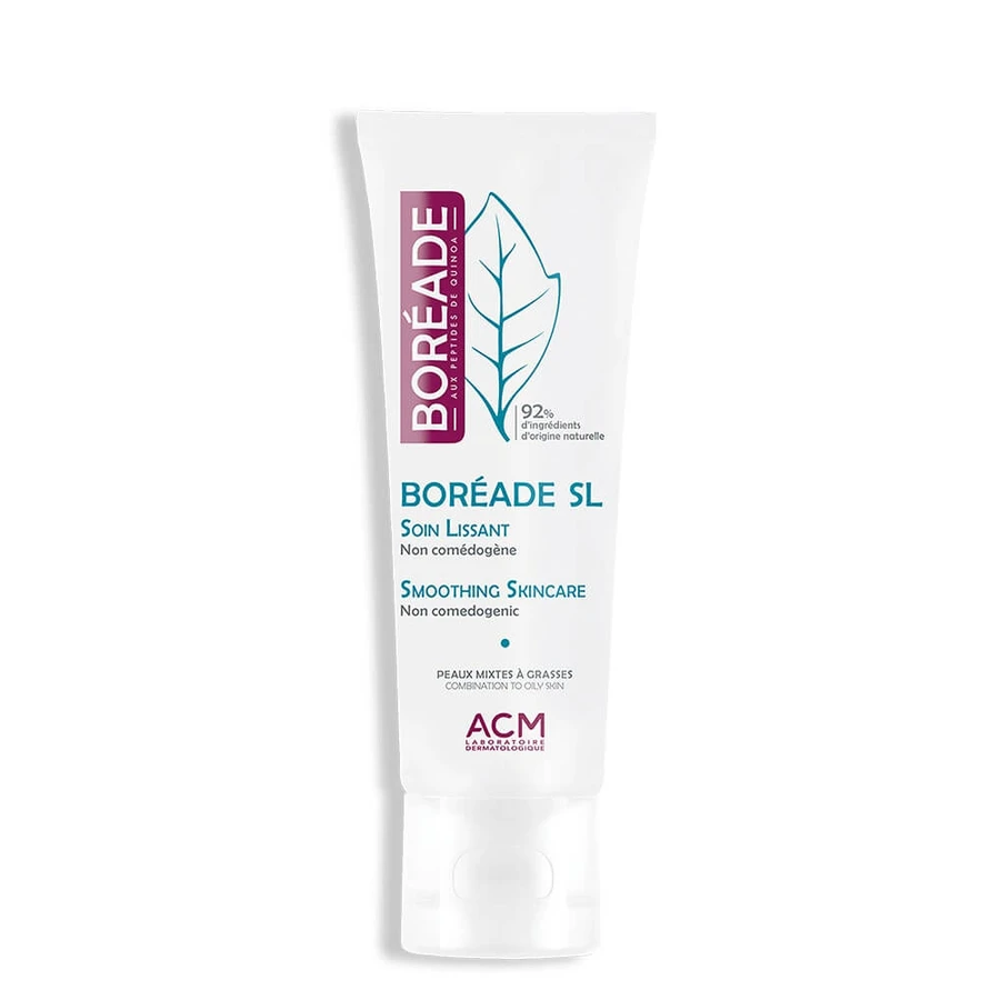 Acm Boréade Line Smooting Blemish Correction Treatment SI 40 ml