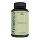 Aromalogie Algathérapie Oméga 3 Mémoire 90 Capsules