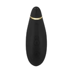 Womanizer Premium Clitoral Stimulator 2 Black